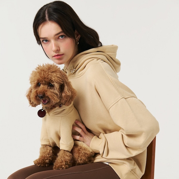 Matching Dog and Owner Clothes Etsy