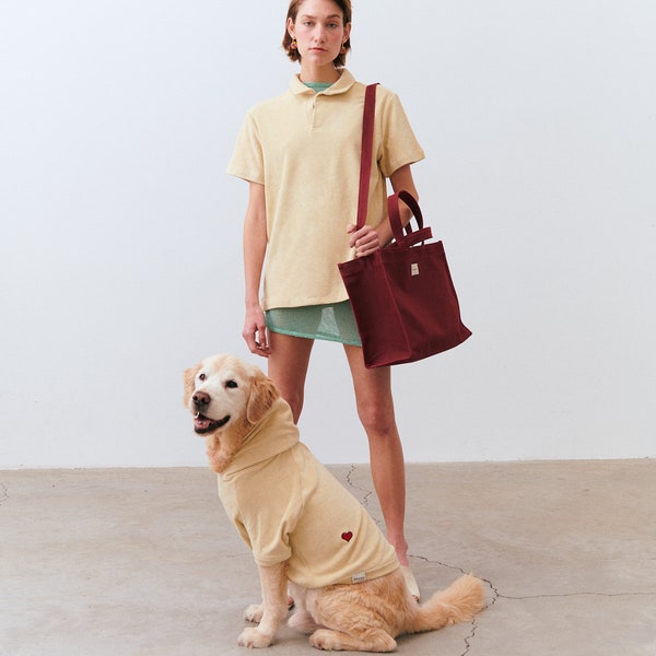 Matching Dog and Owner Clothes Etsy