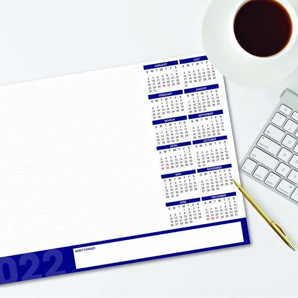 A3 Desk Pad - Etsy UK