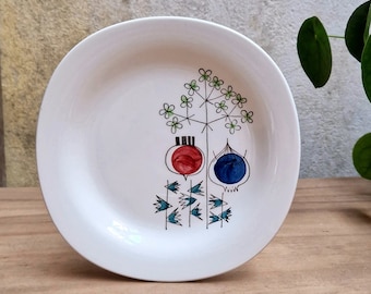 希少な marianne westman picknick PickNick Rostrand of Sweden Pottery by Marianne Westman 1956