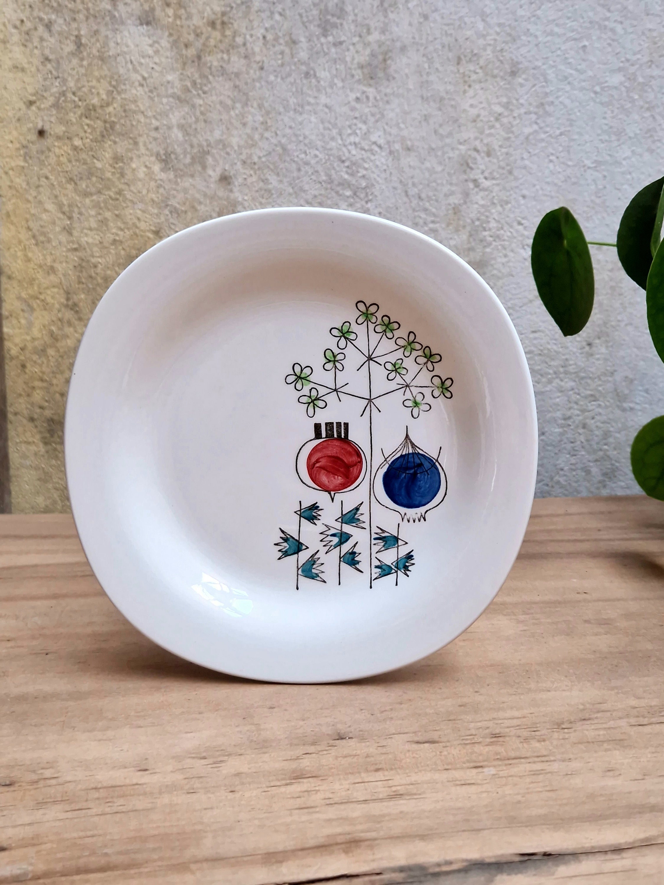 Rorstrand picknick - Etsy 日本