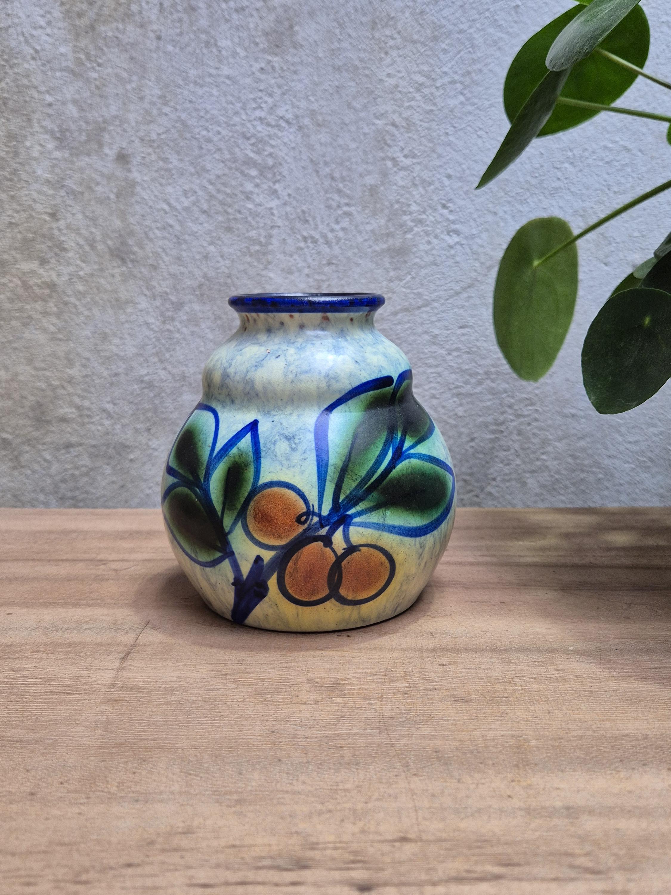 Upsala Ekeby Gefle - Etsy