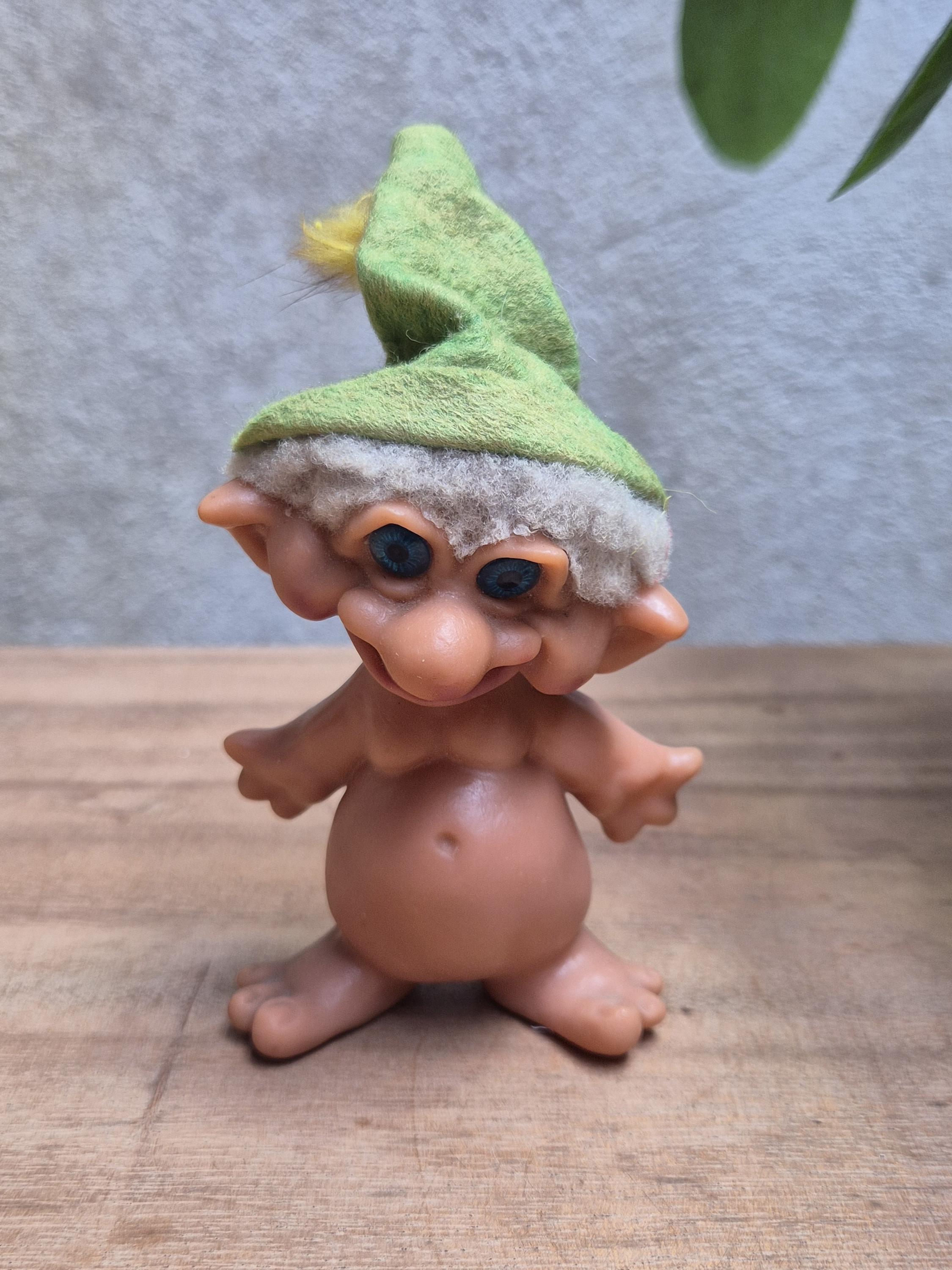 値下げスウェーデンの妖精Trolls and Their Relative英語版 il_fullxfull.7005594548_ojvy.jpg