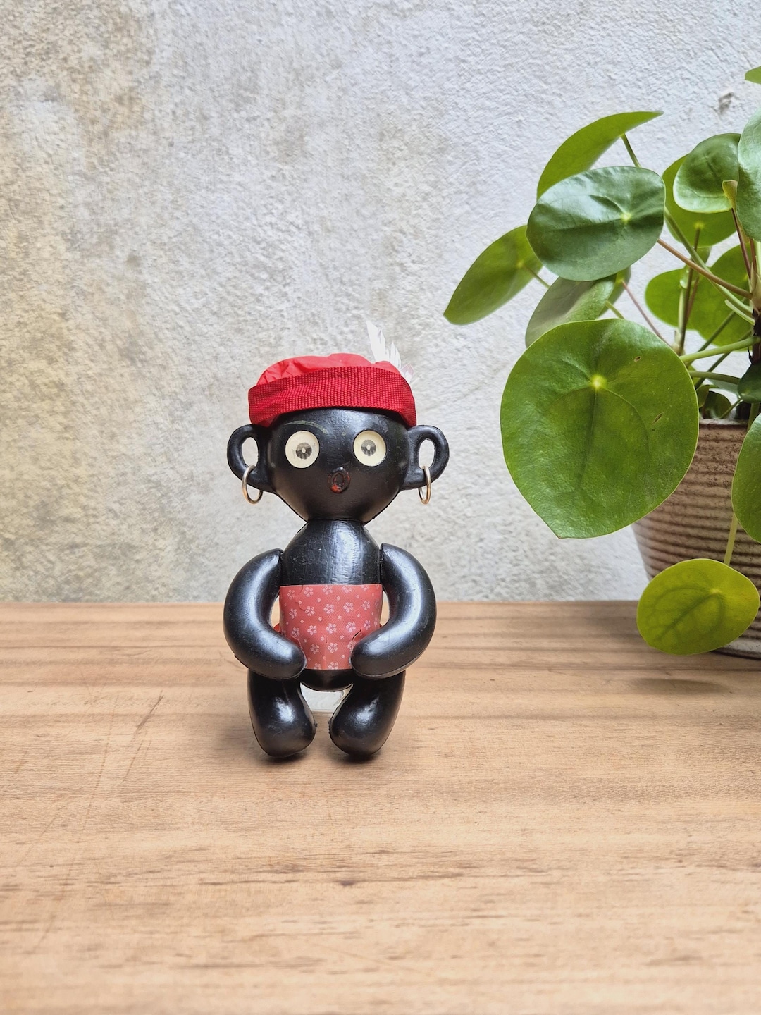 洋書 Kostbare Puppen Artistic Doll Porcelain Doll 16 1/2in Top Condition | eBay