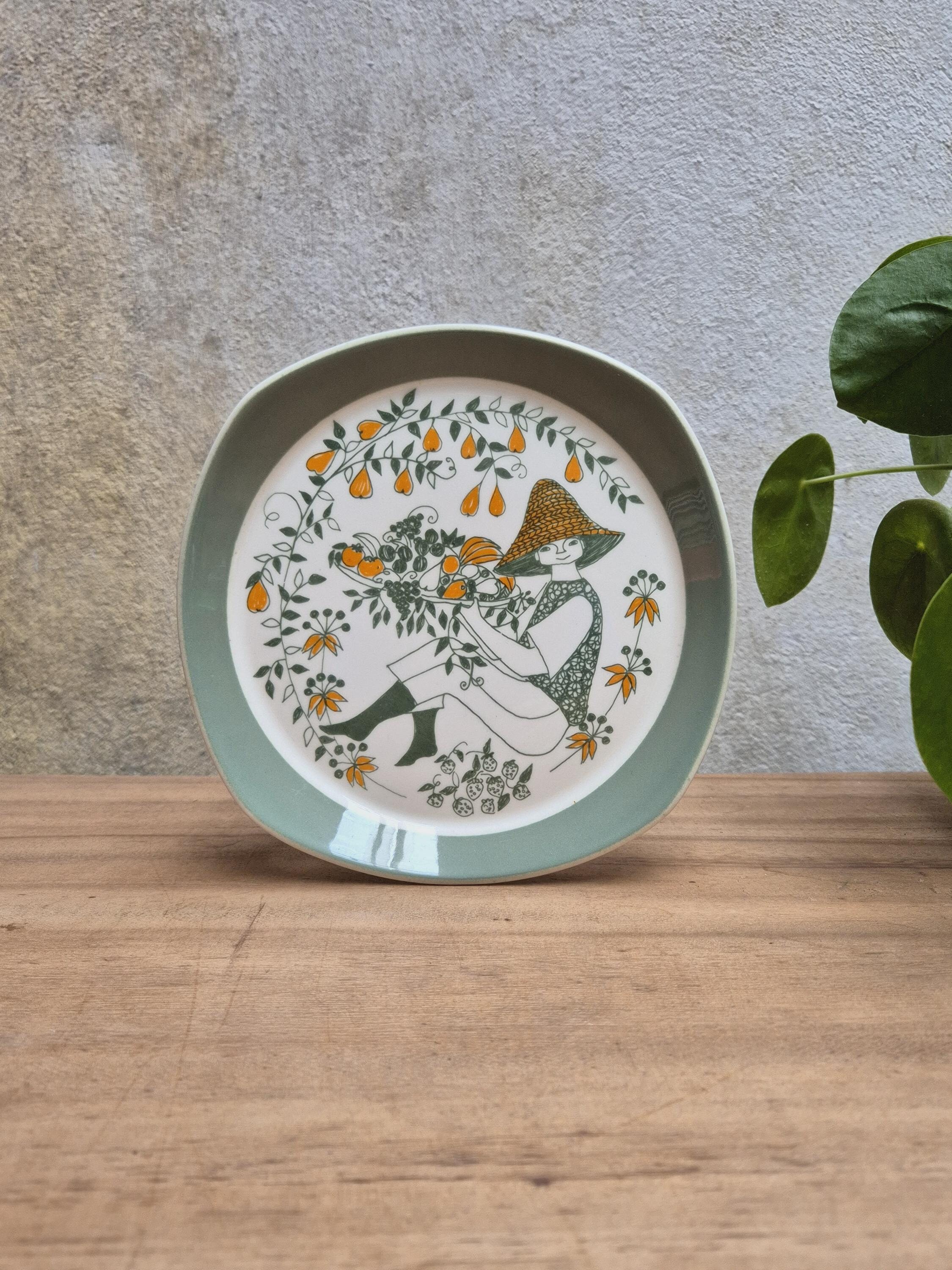 Figgjo Sicilia - Etsy