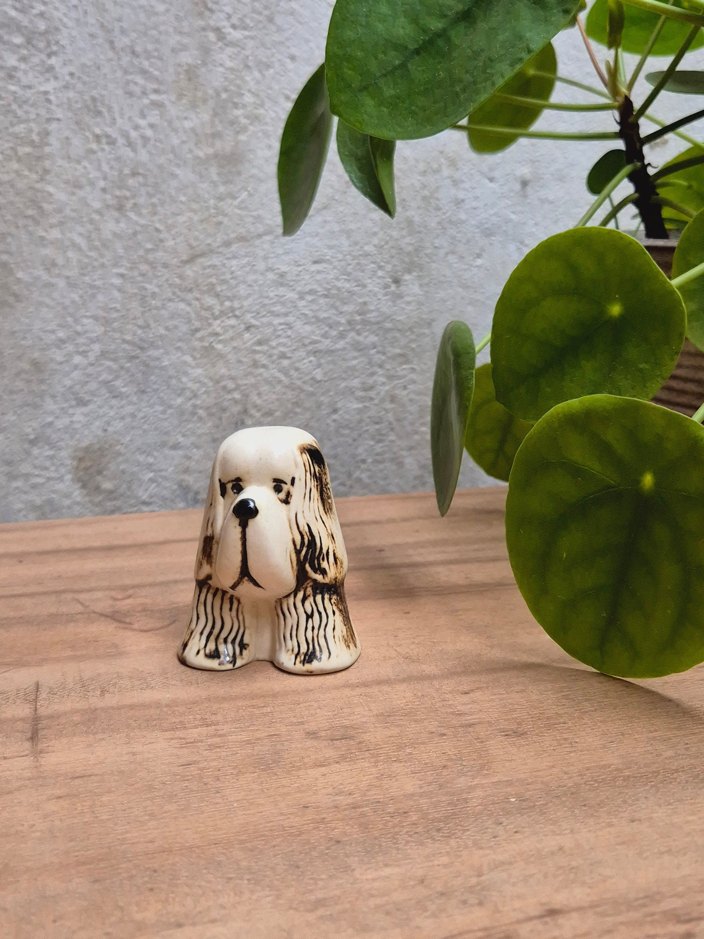 リサラーソン　dog Lisa Larson x Skultuna – Dog – Skultuna 1607