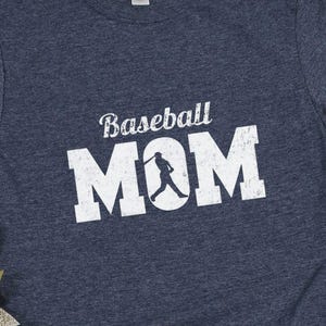 Baseball Shirt, Baseball Gift, Baseball Tshirt, Baseball Mom Shirt, Baseball Tee, Baseball Mom Gift, Baseball Gift for Mom