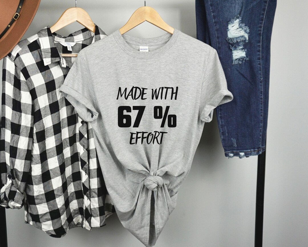 67 Meme Tee, 67 Meme Shirt, 67 Funny Tee, 67 Funny Shirt, 6 7 Funny ...