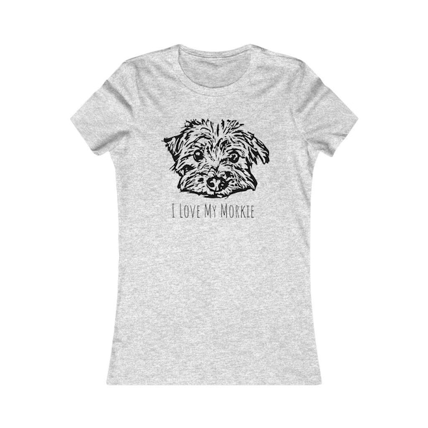 Dog Lover T Shirts Etsy