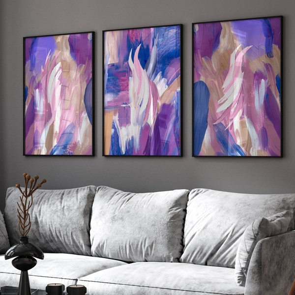 Living Room Prints - Etsy UK