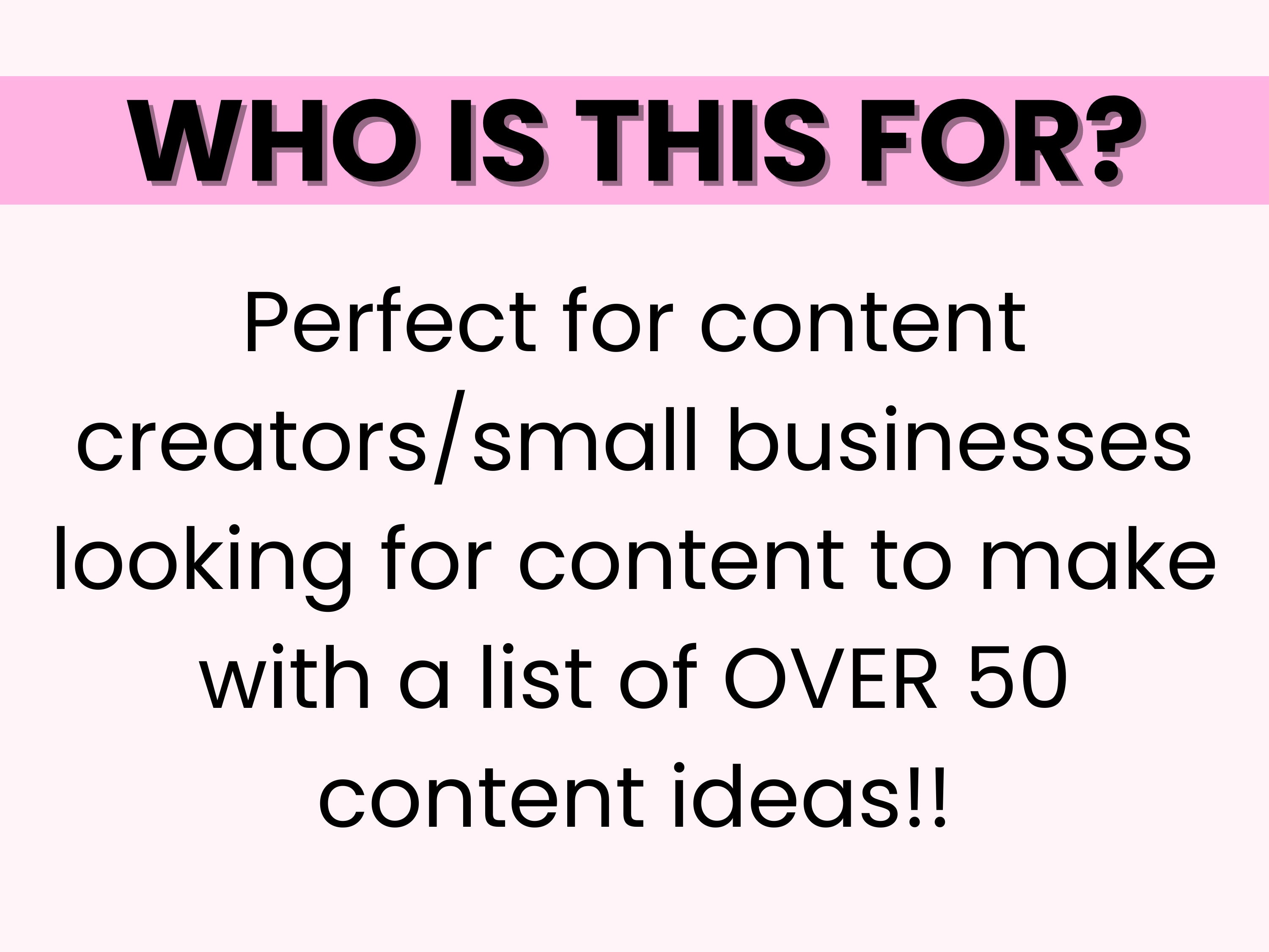 50 Skin Care Content Ideas Content Ideas Skin, Beauty Content Ideas