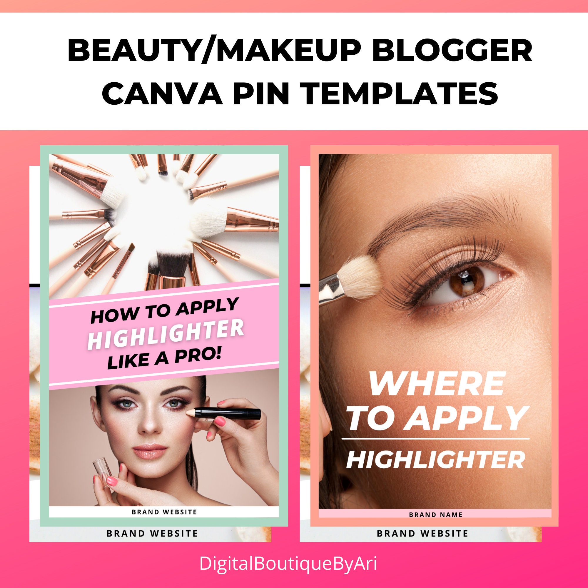 Pin on Makeup ideas