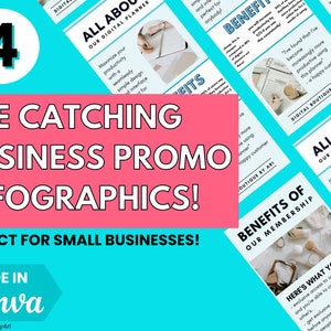 Promotion Infographics,Small Business Promotion,Business Infographics,Infographics for businesses,small business promo, small business tools