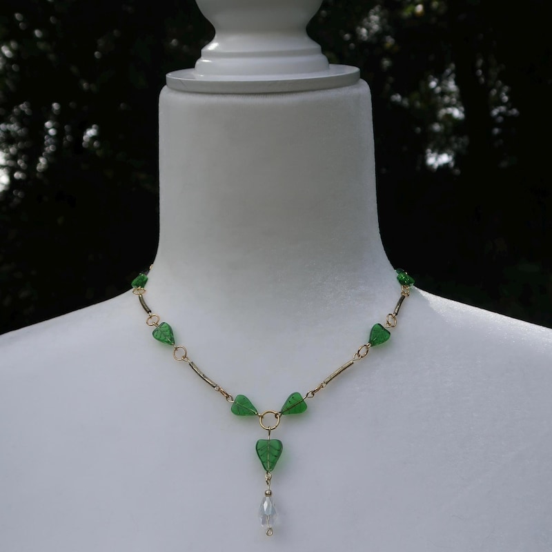Arwen Necklace | Lisbeth