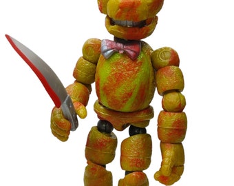 TAMASHII NATIONS Chogokin Disney Personaggio Super Trasformazione