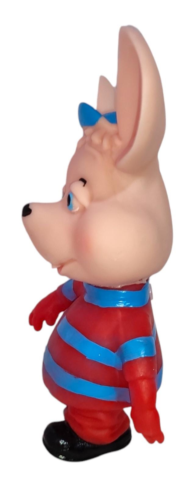 Topo Gigio Figure: 4