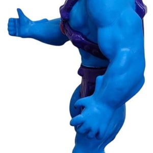 MASTERS OF THE Universe Masterverse Revelation Skeletor Action Figure EUR 9,31 - DE