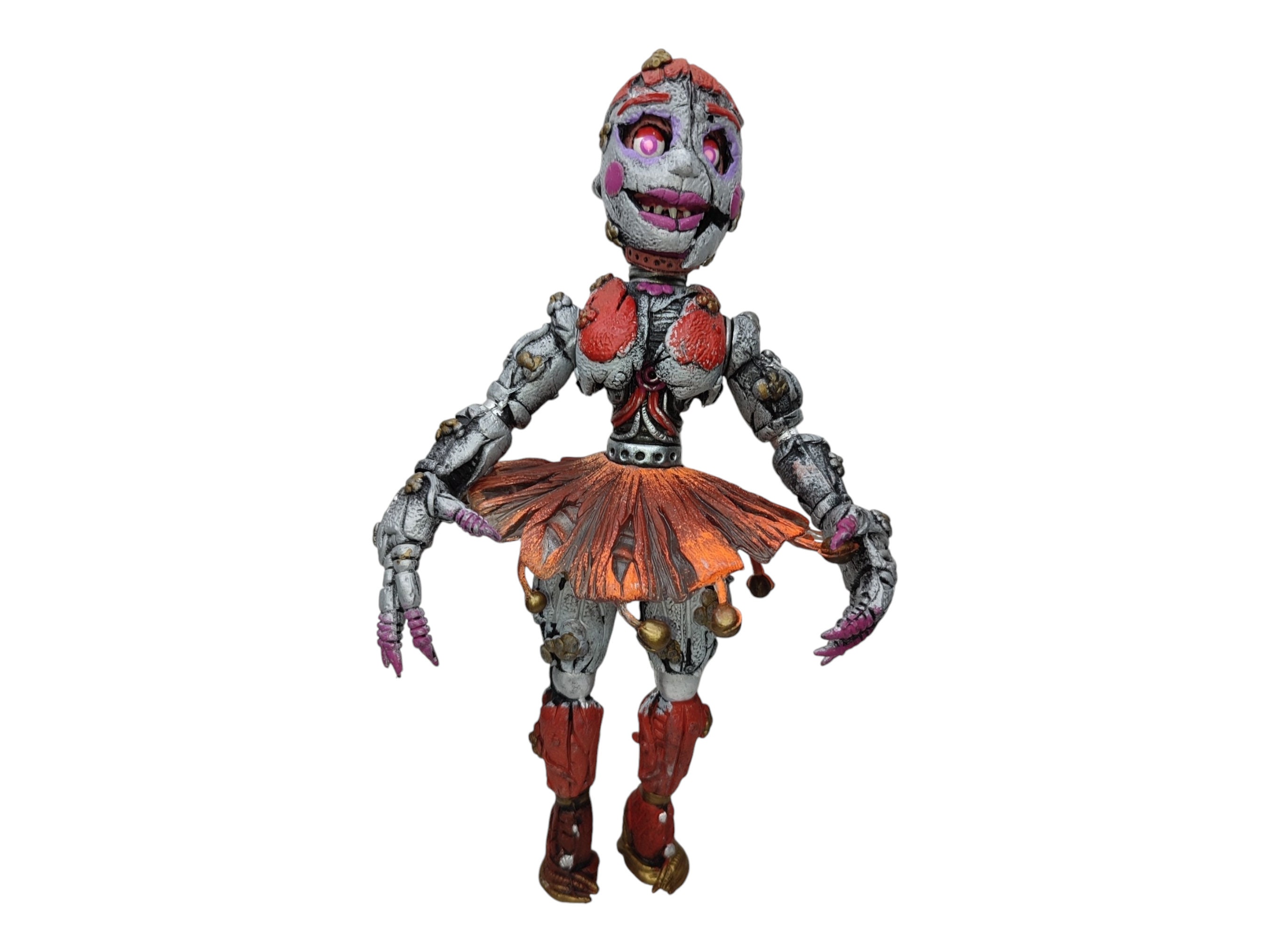 FNAF ファイブ・ナイツ・アット・フレディーズ バローラ 9インチ