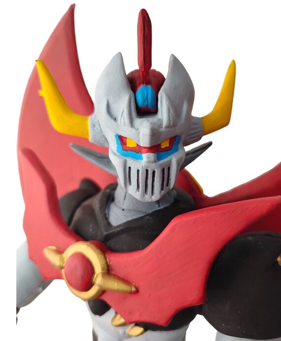 Mazinkaiser OVA 11