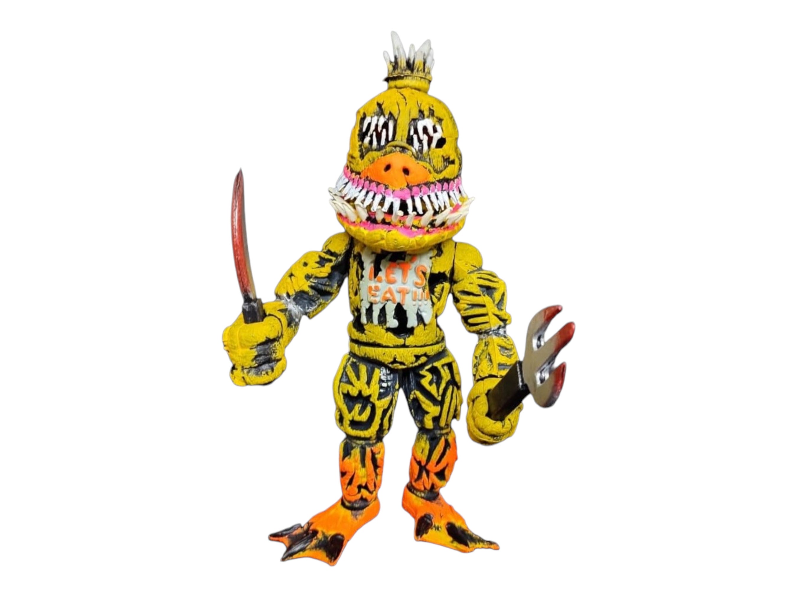 FNAF ファイブ・ナイツ・アット・フレディーズ コラプテッド