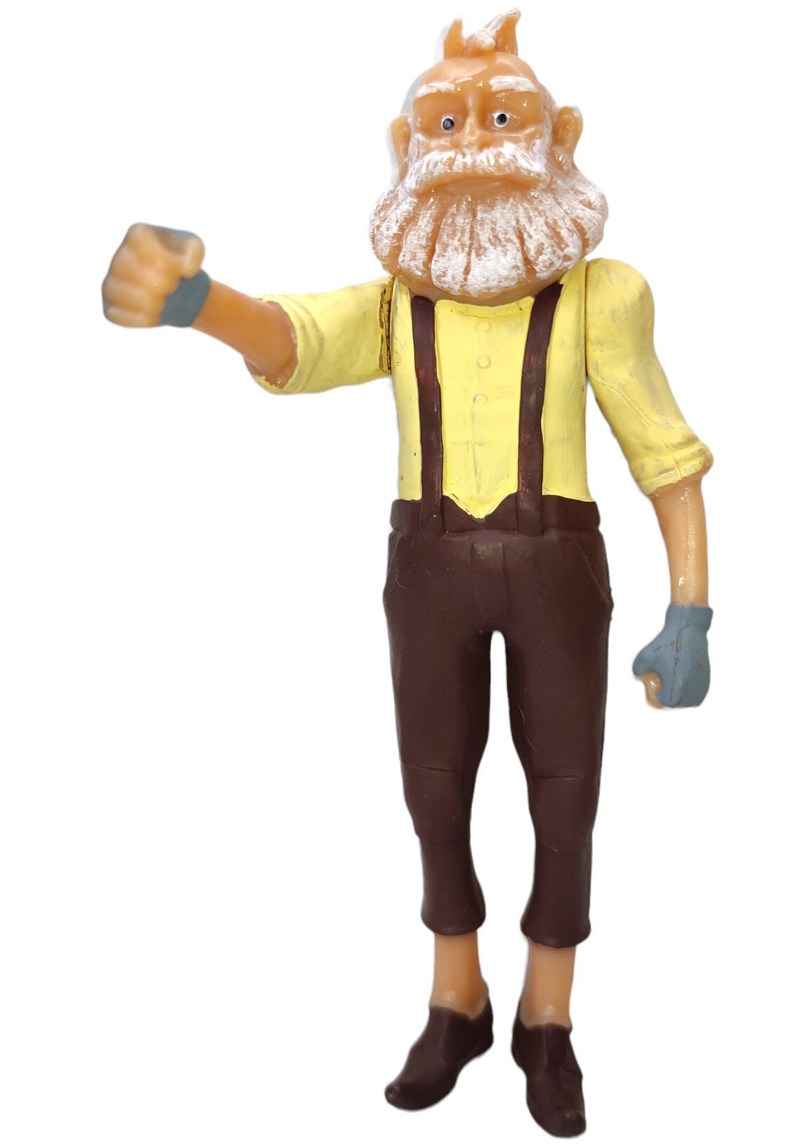 【SDCC2018 コミコン限定】ギレルモ・デル・トロ  フィギュア Amazon | ギレルモ・デル・トロ シグネチャー コレクション デビルズ