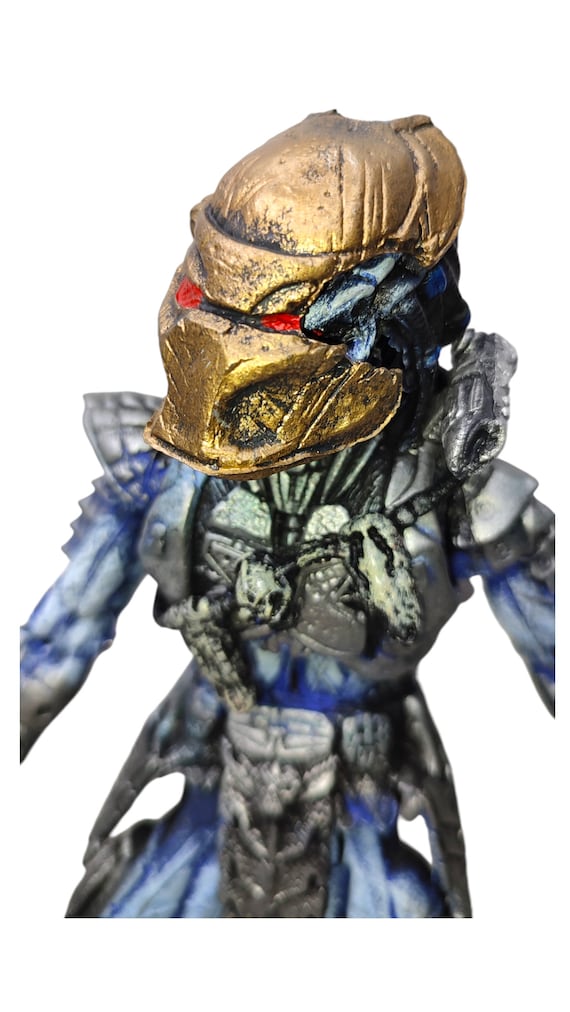 Amazon.com: NECA - Predator (2018) - 7