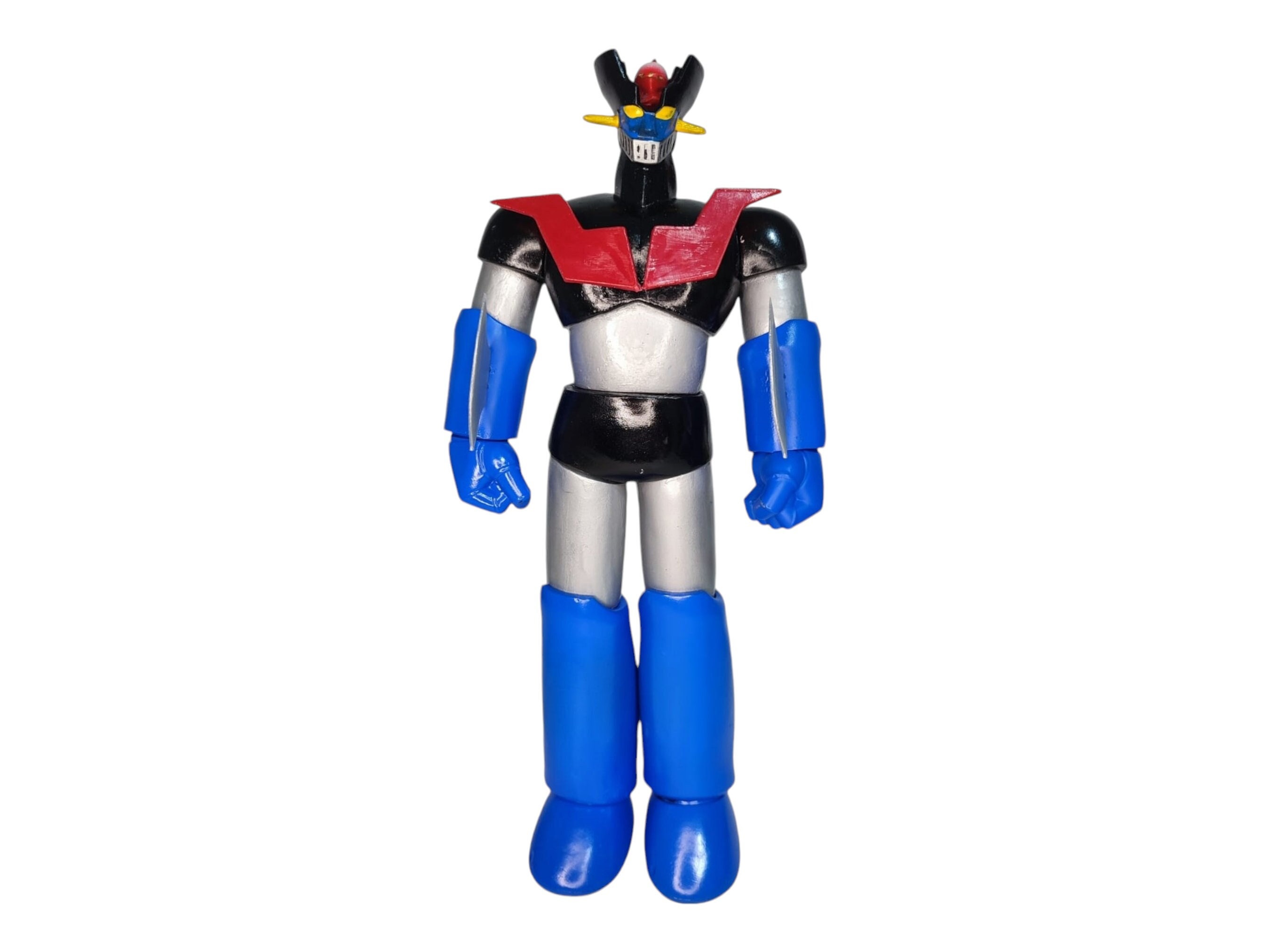 Tranzor Z Chogokin 18