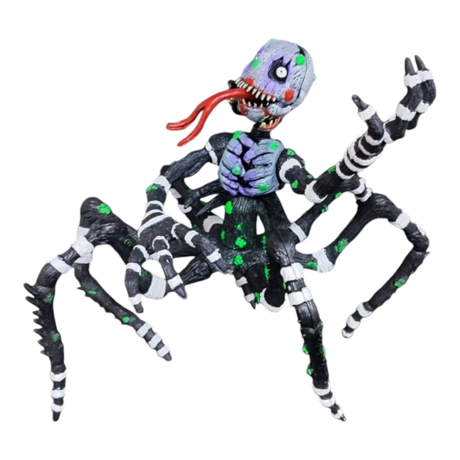 Five nights at freddy's juguetes mercadolibre hotsell