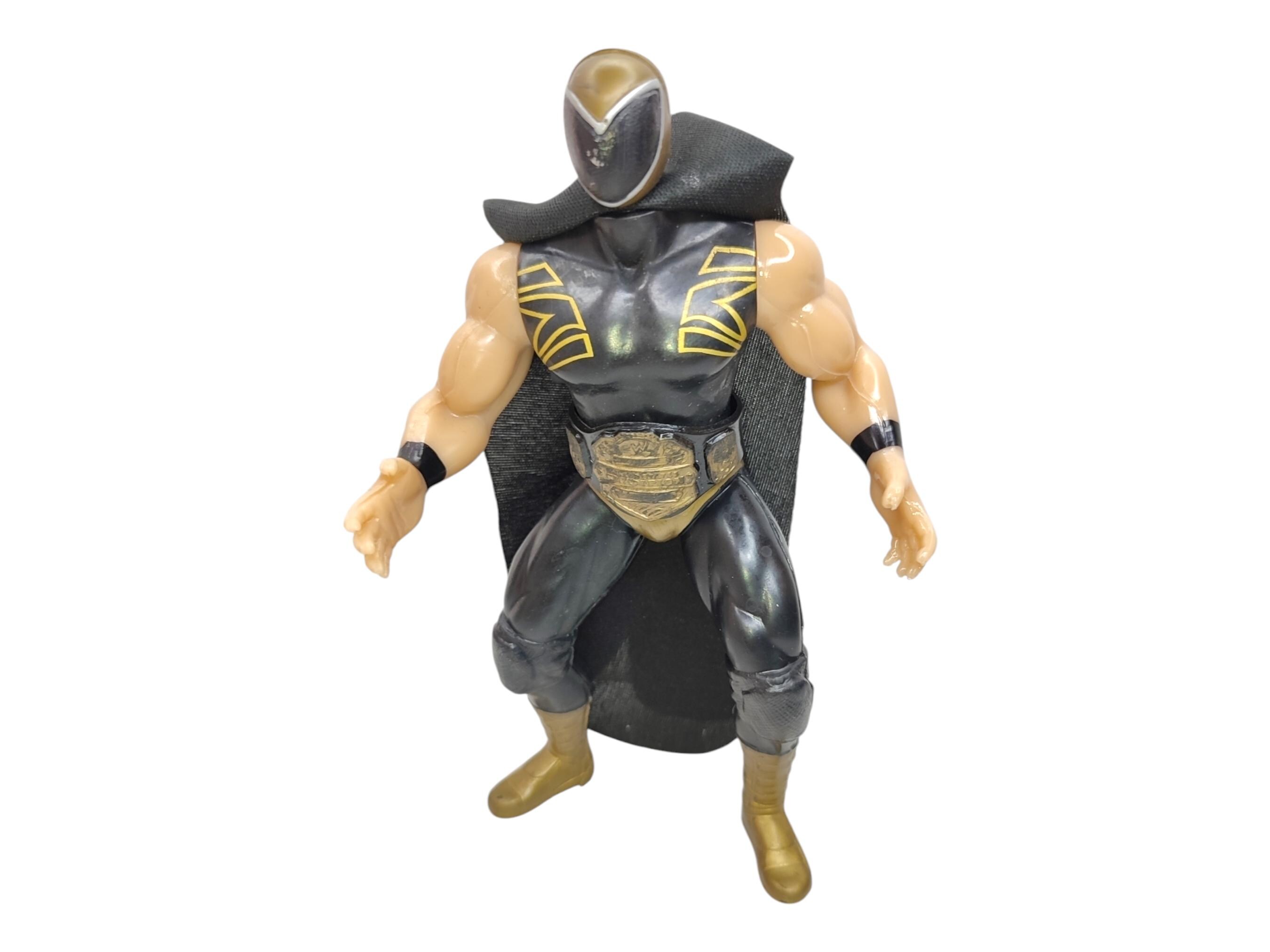 Mexican wrestler figures - Etsy 日本