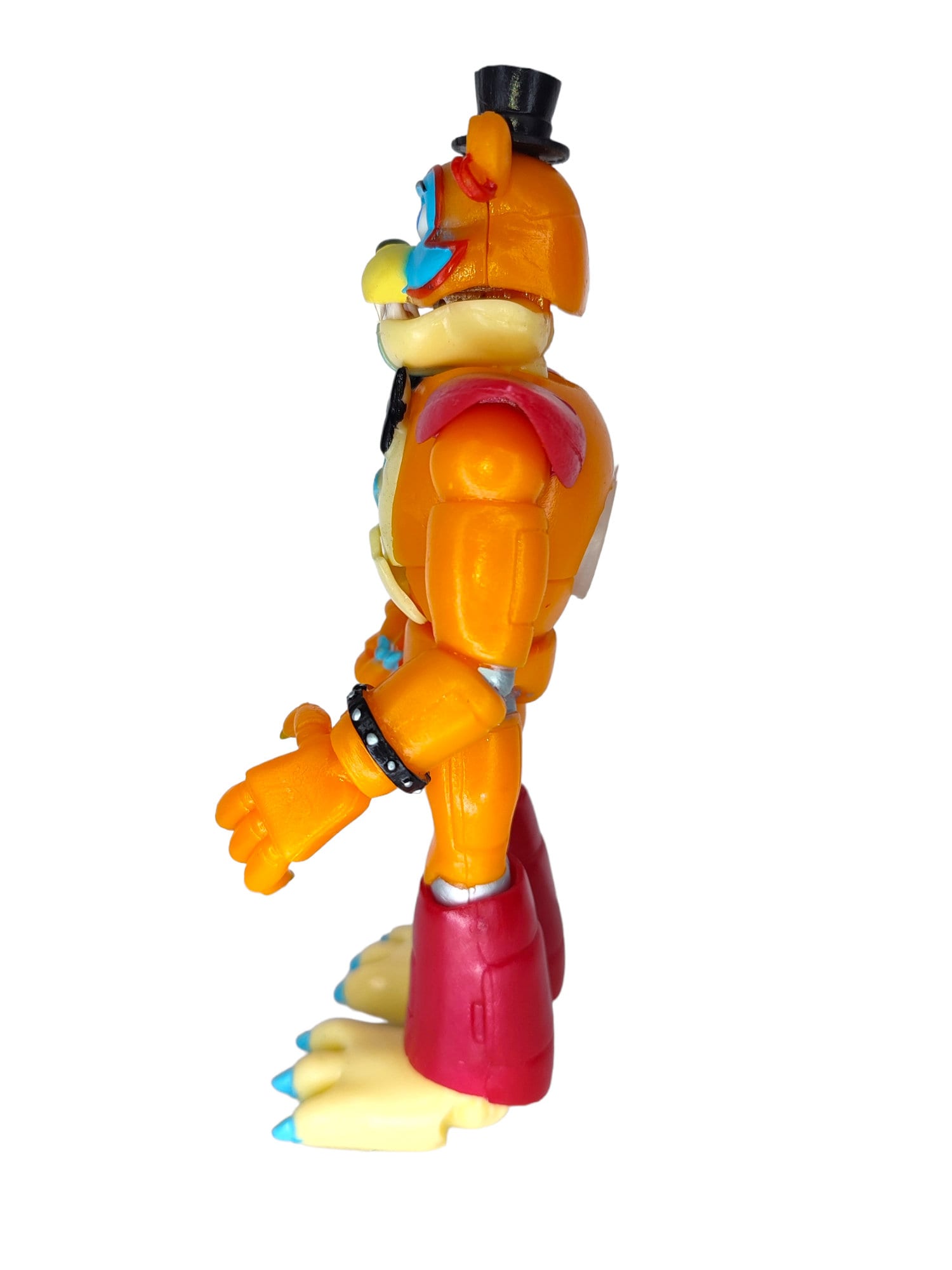 FNAF フレディ ファズベアの 8 インチ メキシコ グラムロックの