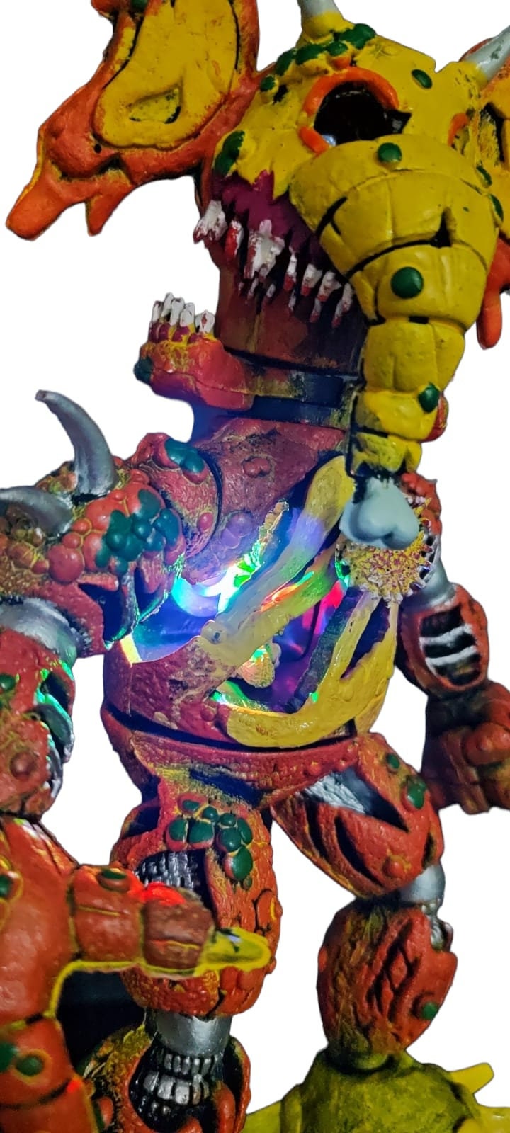 FNAF ファイブ・ナイツ・アット・フレディーズ 堕落したオービル象 9