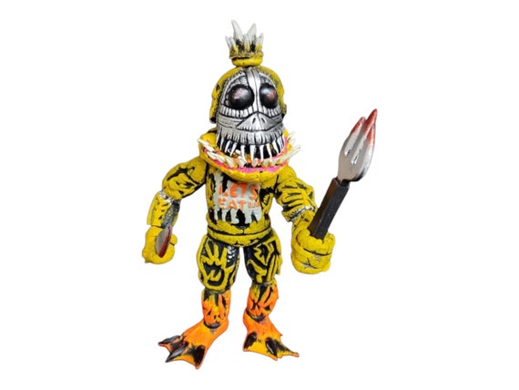 FNAF ファイブ・ナイツ・アット・フレディーズ コラプテッド