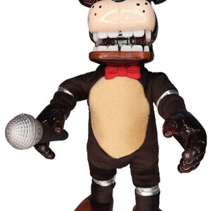 Fnaf juguetes mexicanos sale