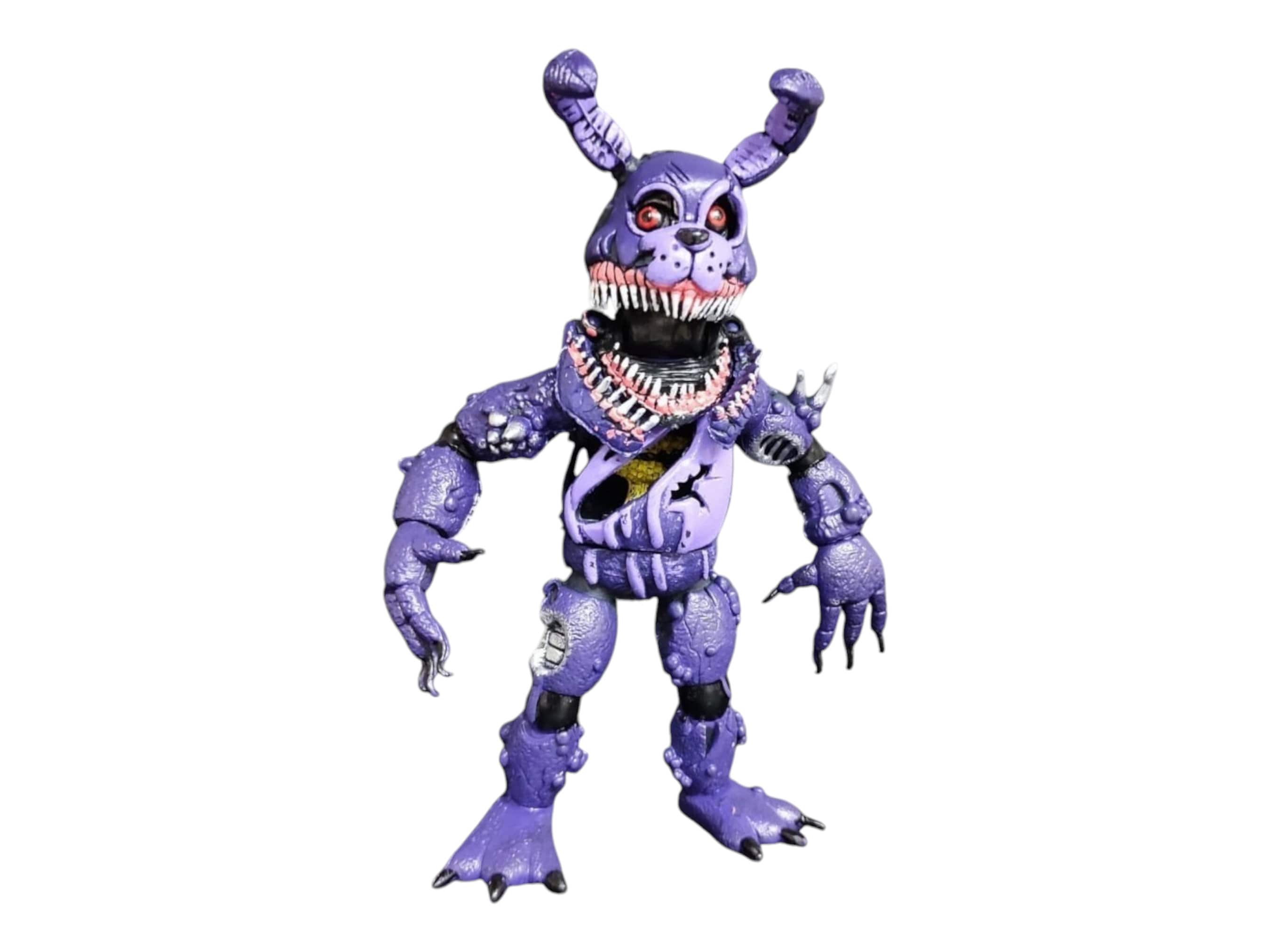 fnaf ignited Bonnie フィギュア fnaf ignited Bonnie フィギュア