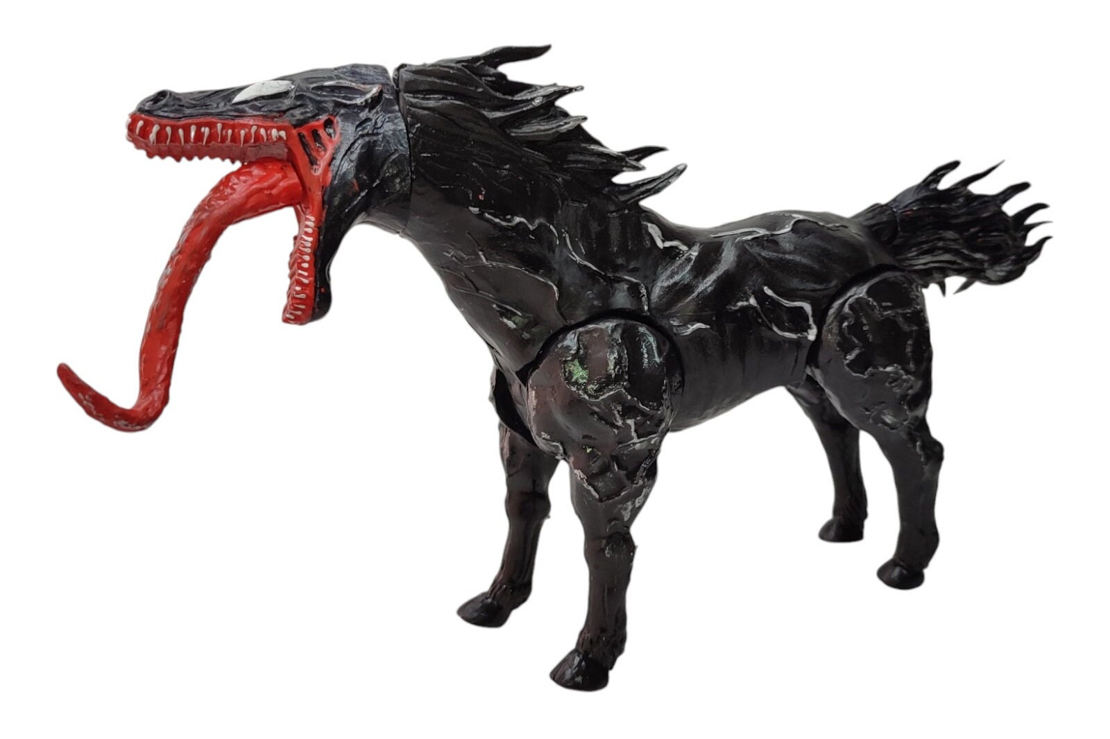 おもちゃ Venomx Classic Venom (9-inch X Series) | HLJ.com