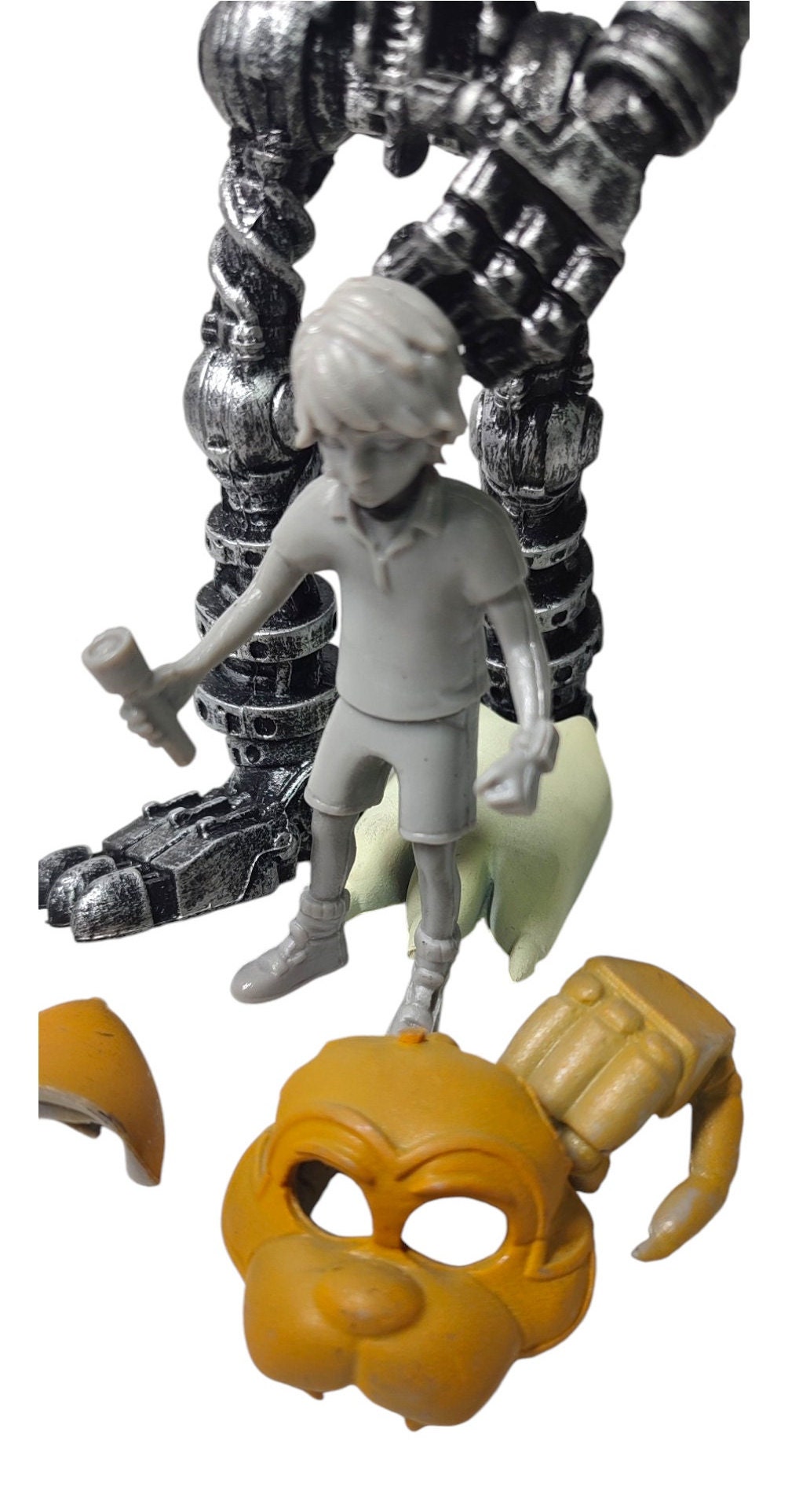 ソニックブーム 1/6 デビルマンレディー ワンフェス99夏限定 ソニックブーム 1/6 デビルマンレディー ワンフェス99夏限定