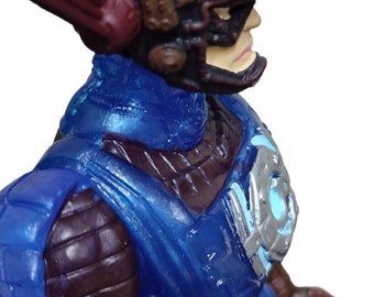 12 インチ コン シルバー サーファー マーベル ユニバース BAF