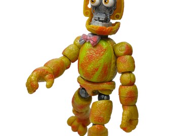 FNAF ファイブ・ナイツ・アット・フレディ スプリング・ボニー 8インチ