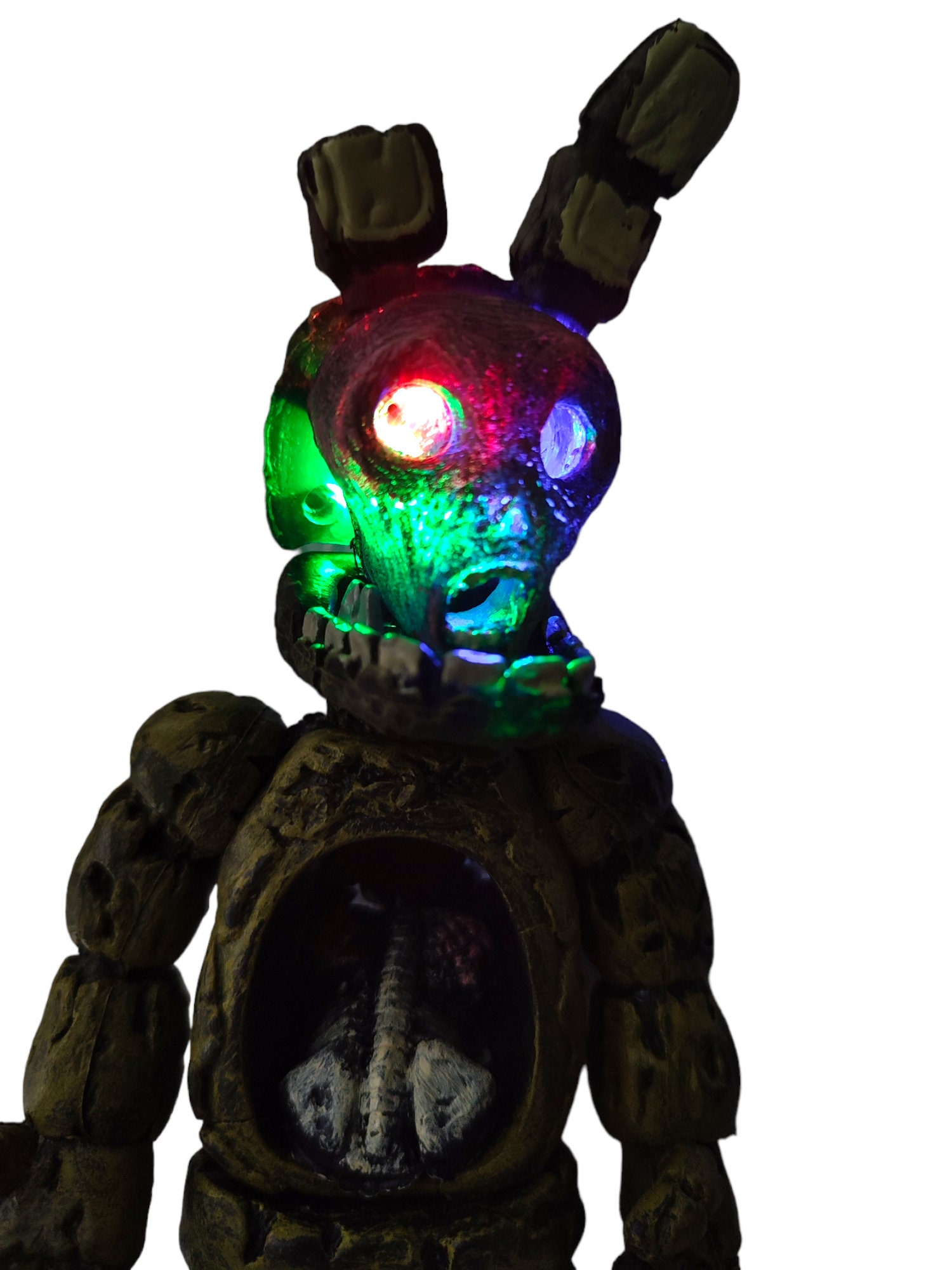Amazon.com: Funko Five Nights at Freddy's Spring Trap 2