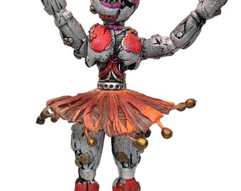 FNAF ファイブ・ナイツ・アット・フレディーズ バローラ 9インチ