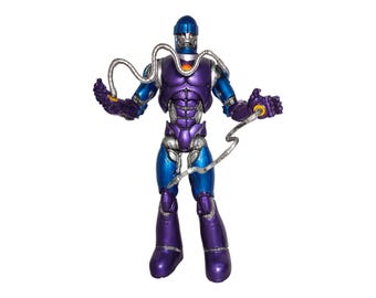 12 インチ コン シルバー サーファー マーベル ユニバース BAF