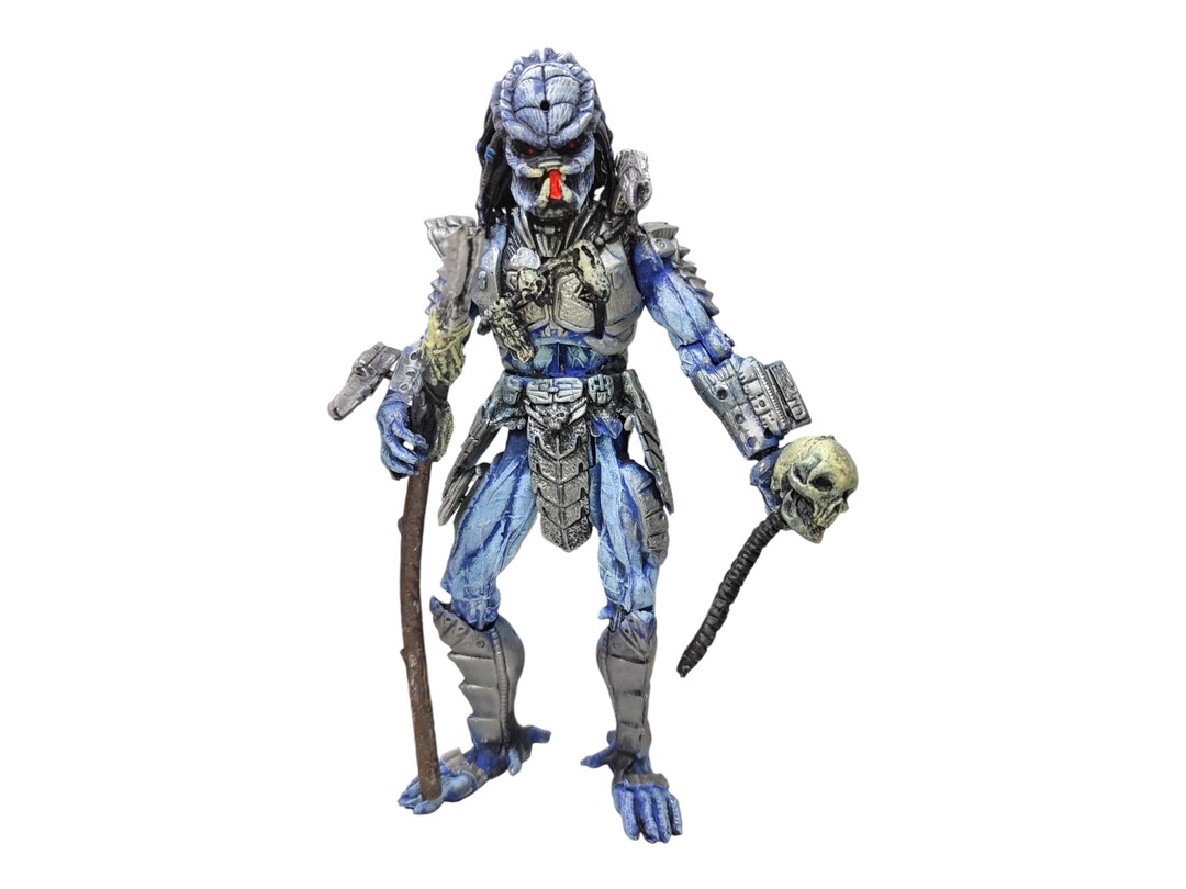 Predator Yautja 10