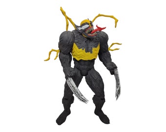 画像2付 マーベルユニバース センチネル 大型 フィギュア Amazon.co.jp: Marvel Legends 375 コレクション X-Men Sentinel
