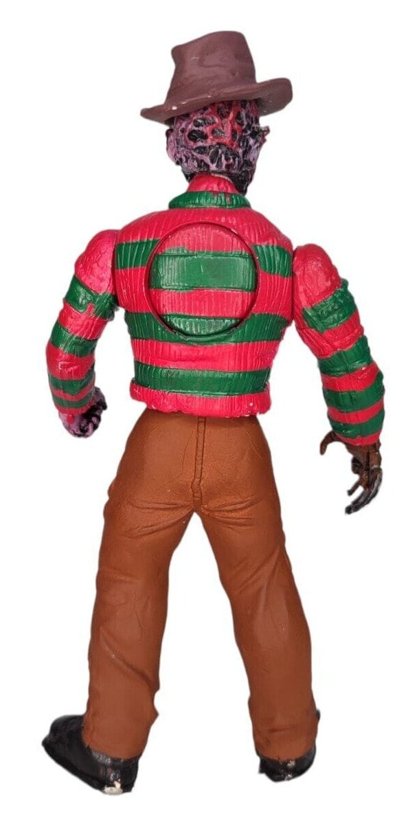 Freddy Krueger 8