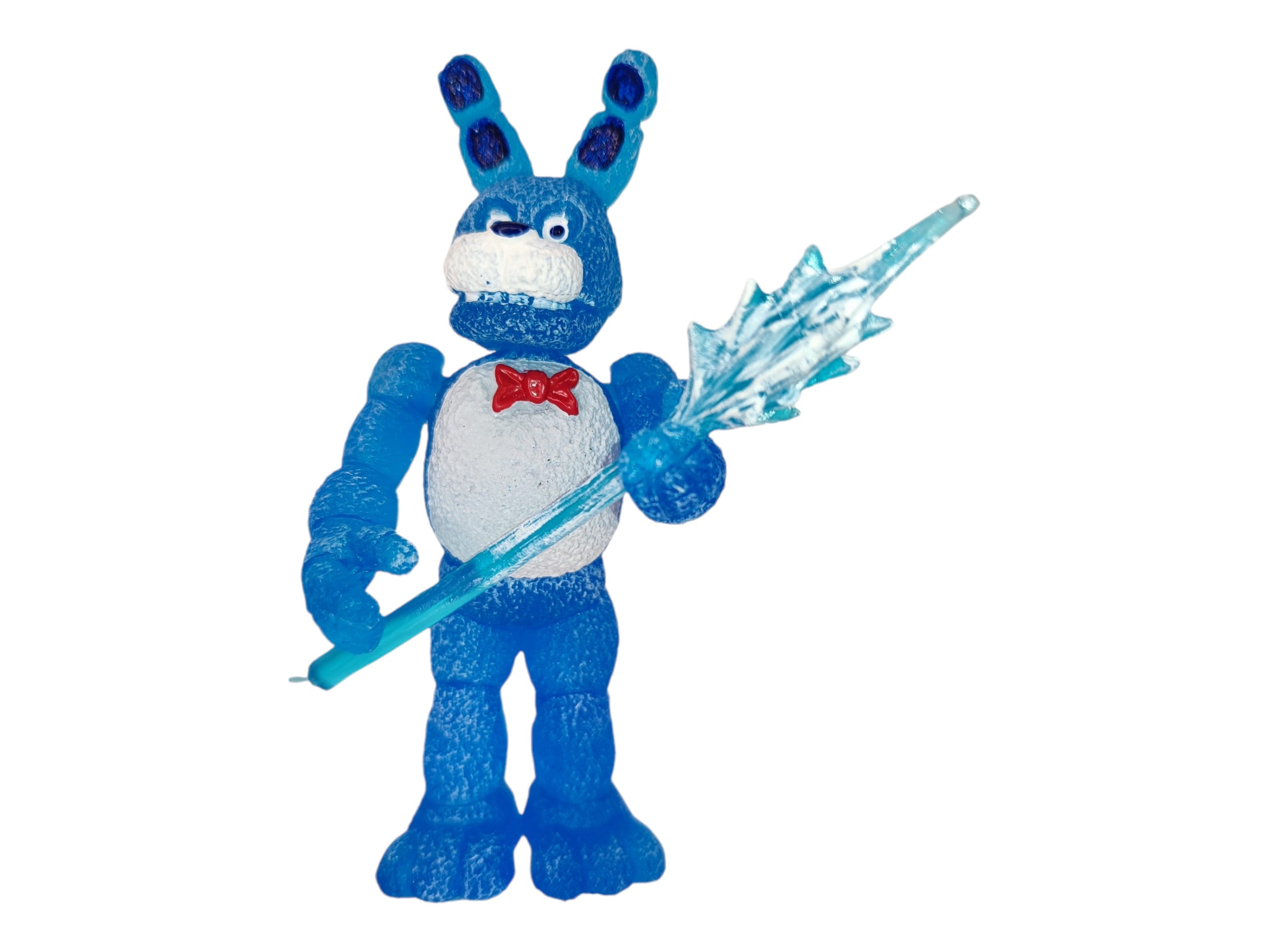 Muñecos Juguetes De Five Nights At Freddy's De Bonnie 25 Cm