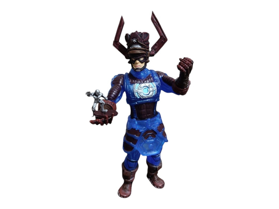 マーベルユニバース・ギャラクタス ギャラクタス マーベルユニバース - メルカリ
