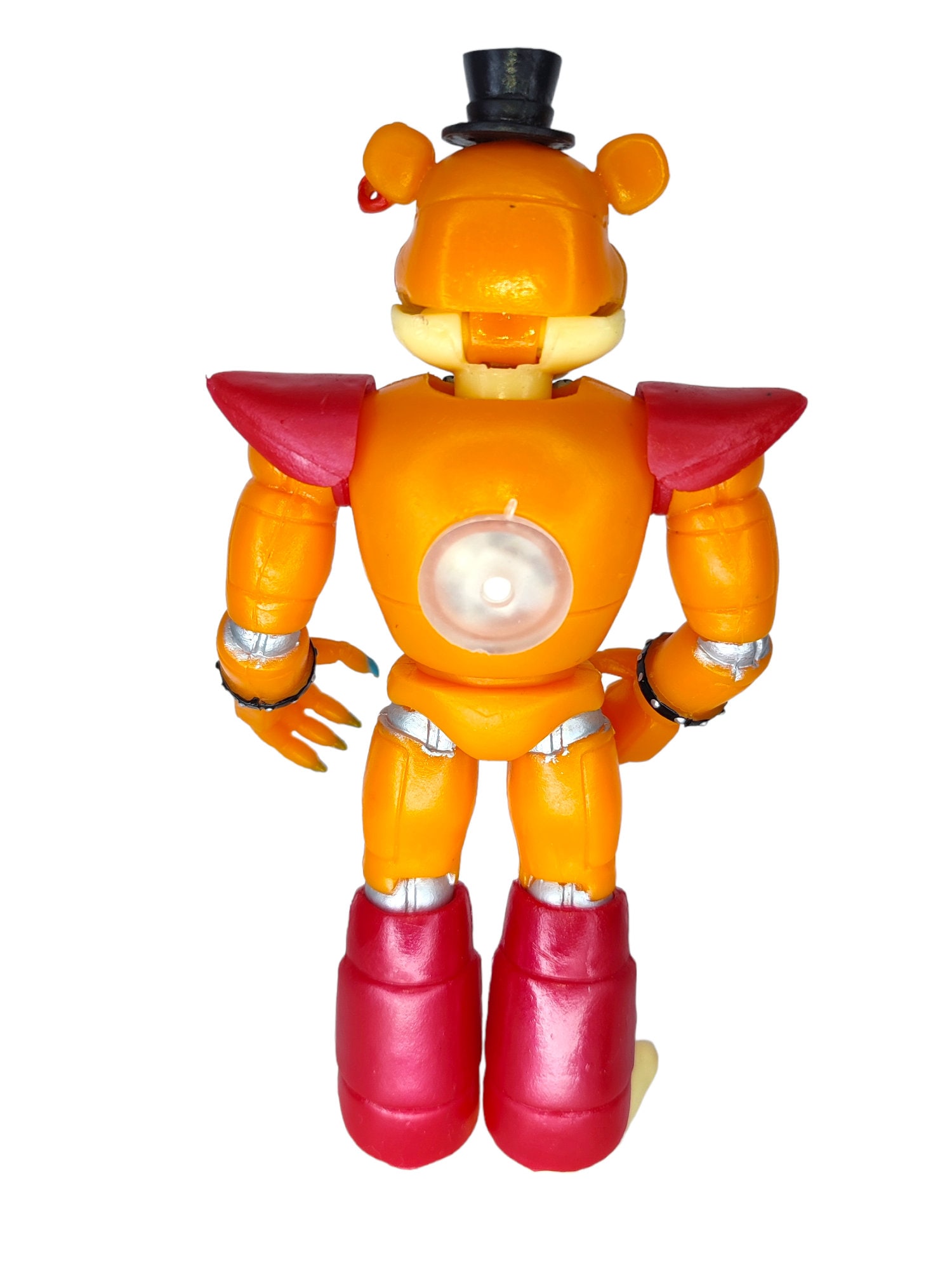 Amazon.co.jp: Funko アクションフィギュア: FNAFフライデー