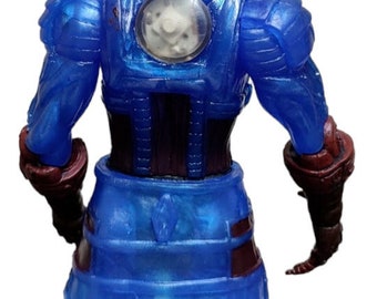 12 インチ コン シルバー サーファー マーベル ユニバース BAF