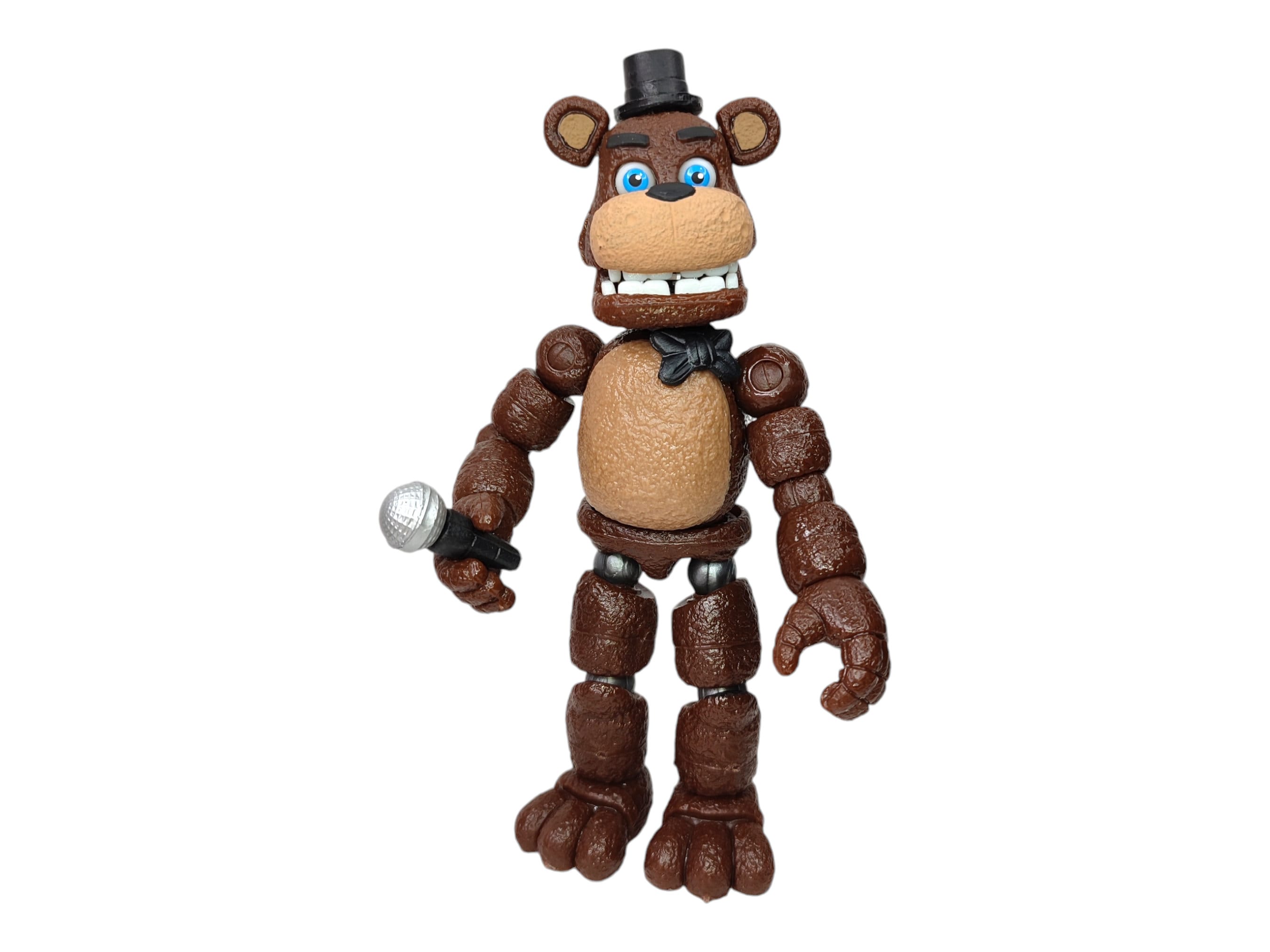 Five Nights at Freddy's Mexican