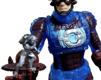 12 インチ コン シルバー サーファー マーベル ユニバース BAF